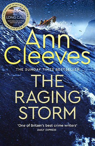 ann cleeves 5