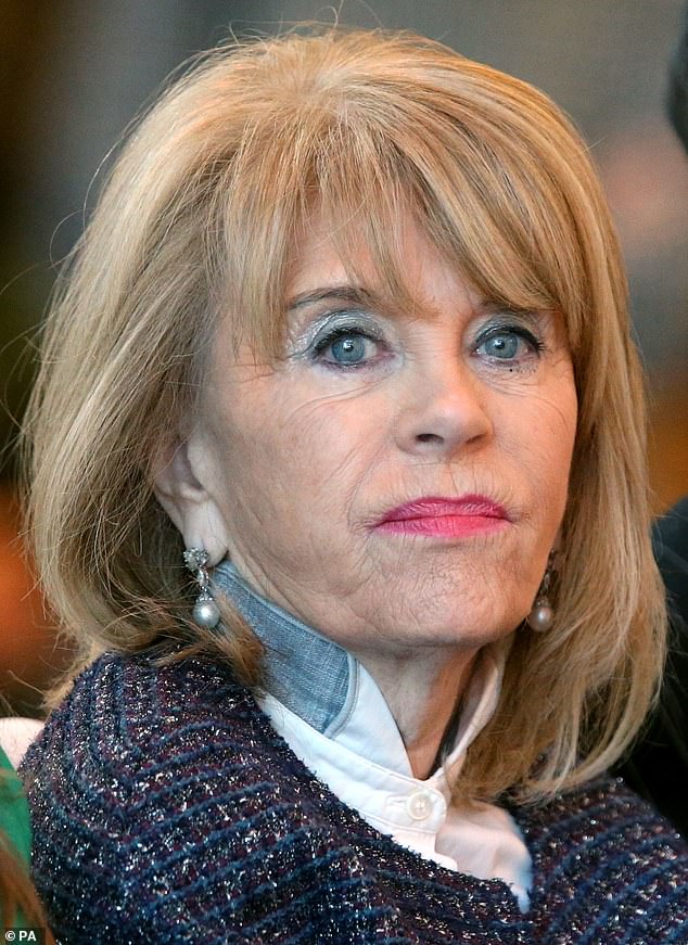 ann gloag 1