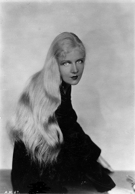 ann harding 7