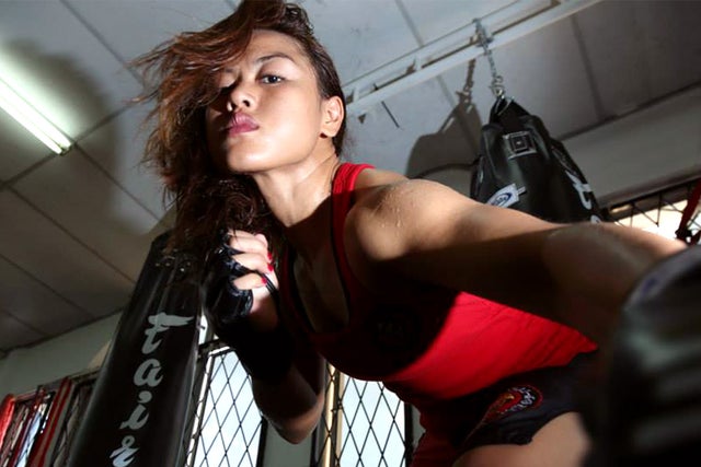 ann osman 5