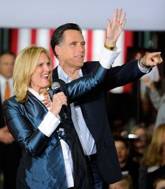 ann romney 8