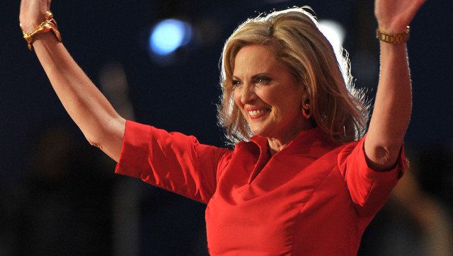 ann romney 9