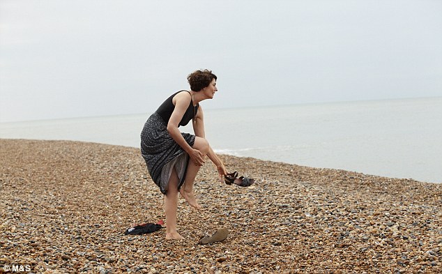 anna chancellor 1