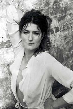 anna chancellor 2