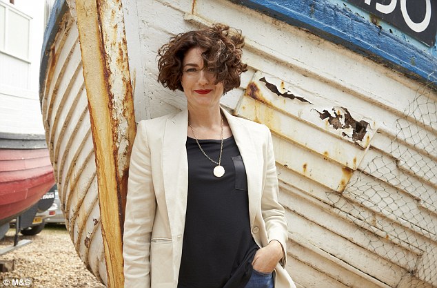 anna chancellor 6