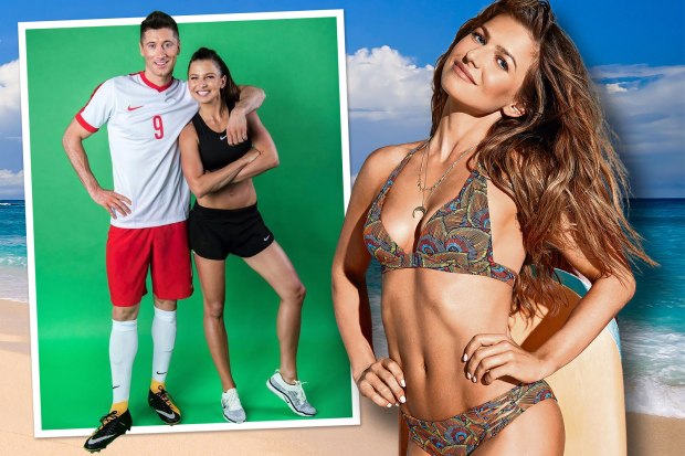 anna lewandowska 9