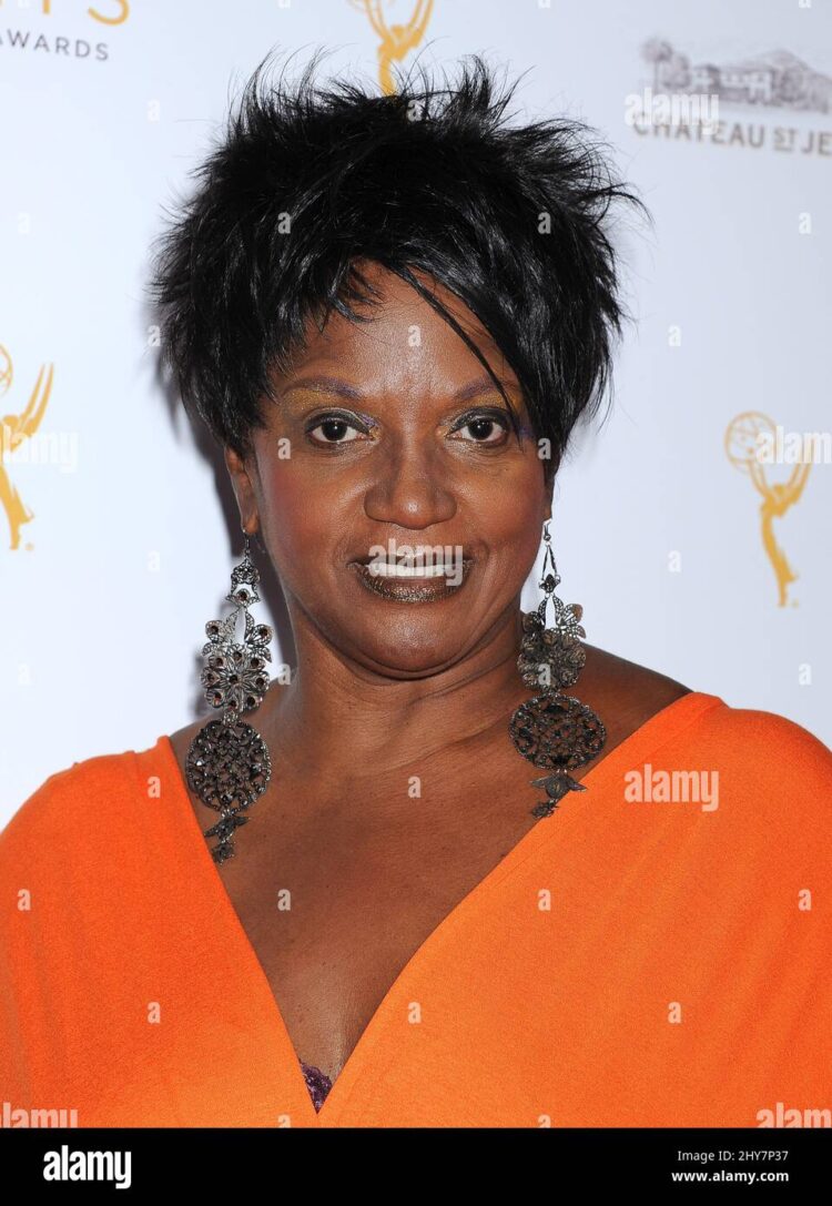 anna maria horsford 1