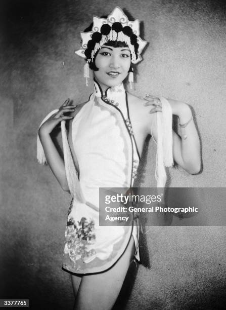 anna may wong 8