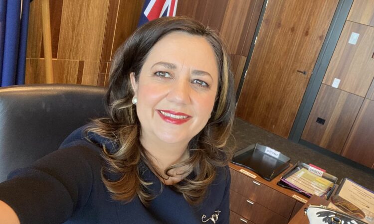 annastacia palaszczuk 6