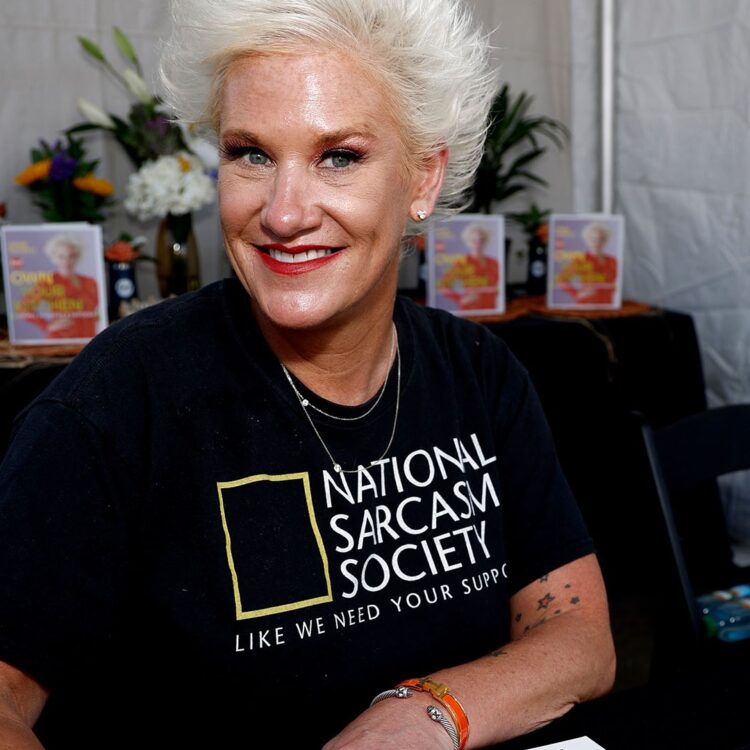 anne burrell 5