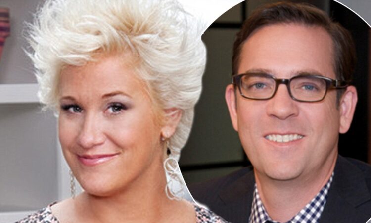 anne burrell 7