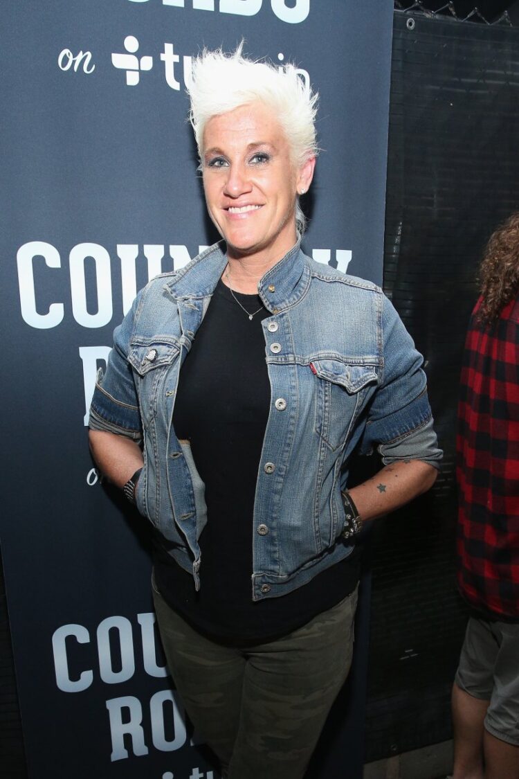 anne burrell 9