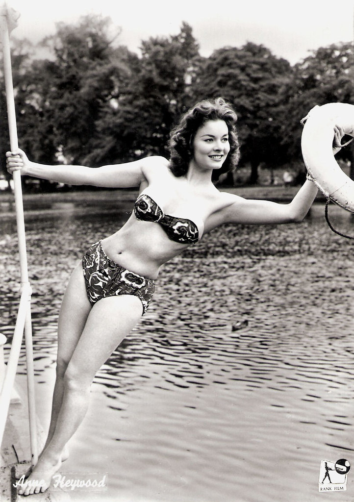 anne heywood 3