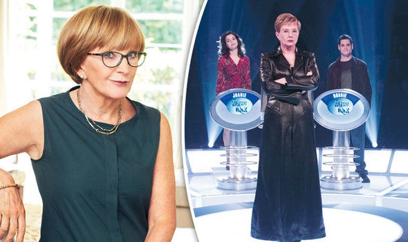 anne robinson 5