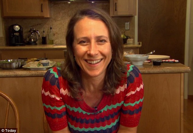 anne wojcicki 7