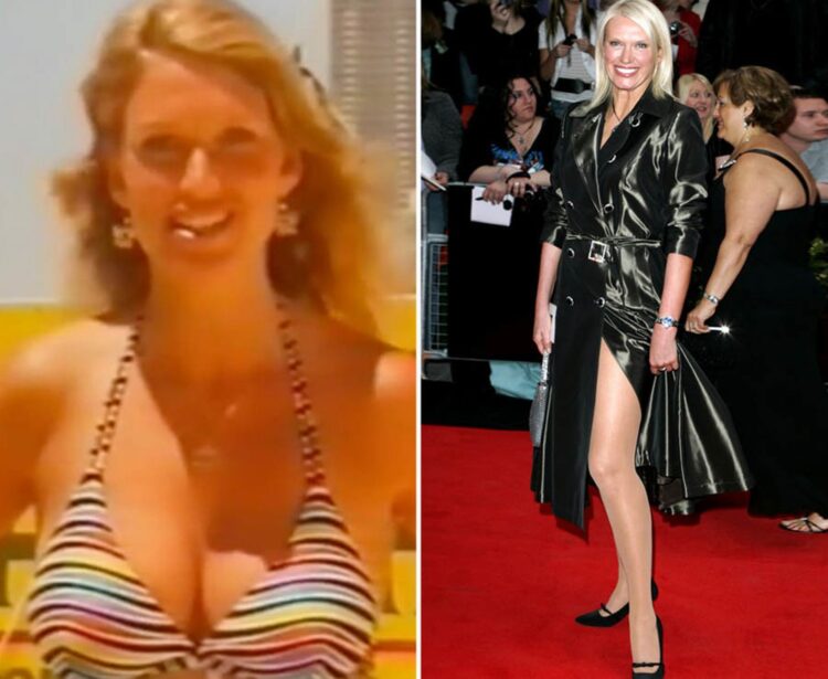 anneka rice 4