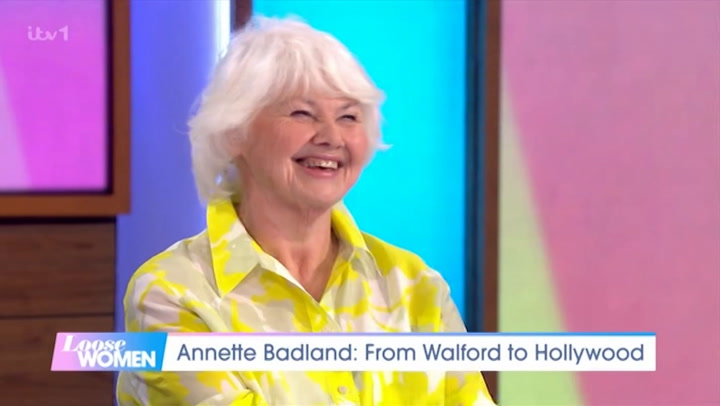 annette badland 4