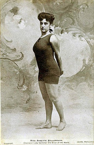 annette kellerman 1