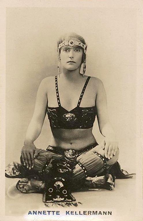 annette kellerman 7