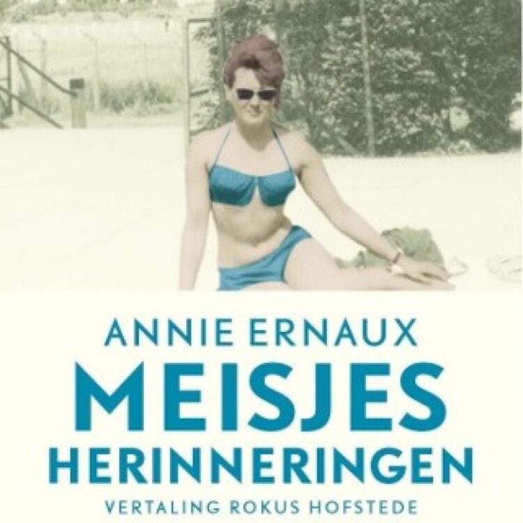 annie ernaux 10