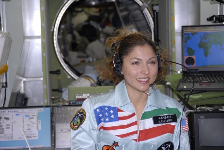 anousheh ansari 4