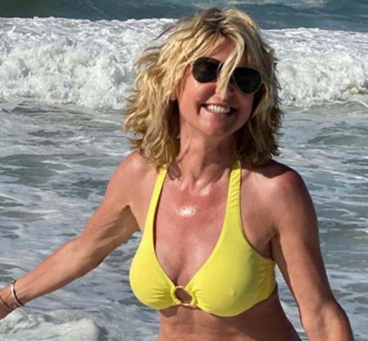 anthea turner 6