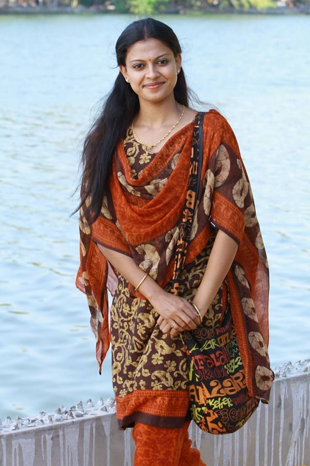 anusree nair 3