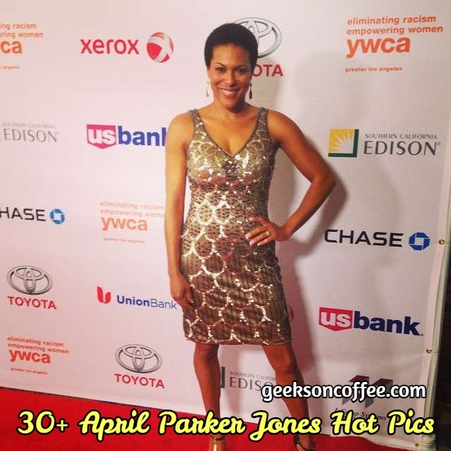 april parker jones 7