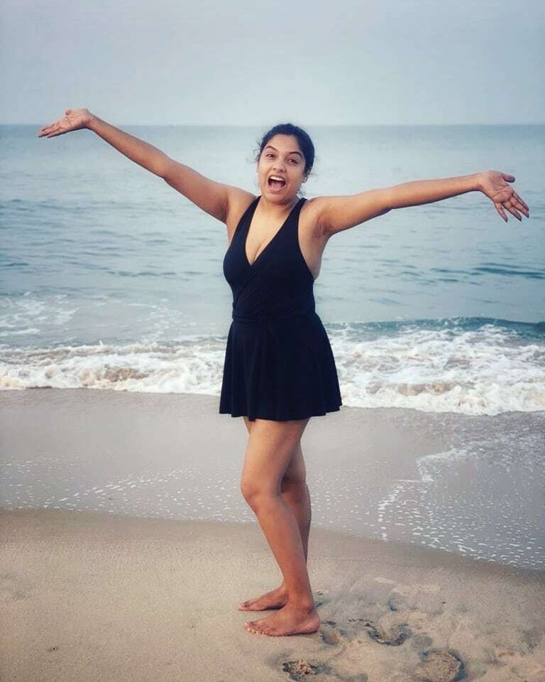 archana kavi