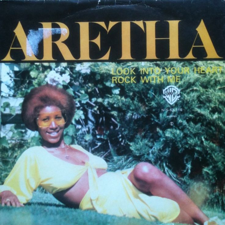 aretha franklin 4