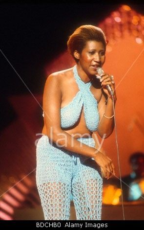 aretha franklin 9