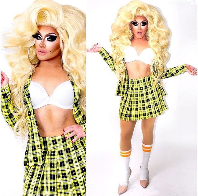 ariel versace 3