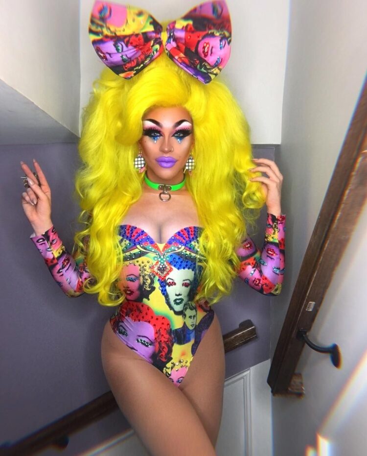 ariel versace