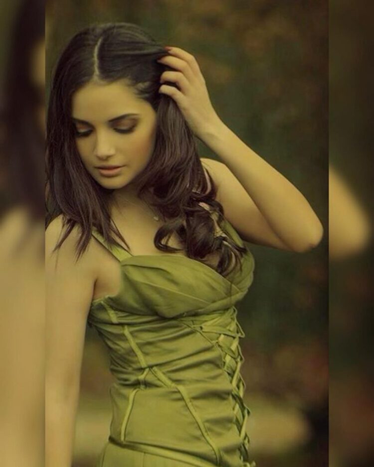 armeena khan 7