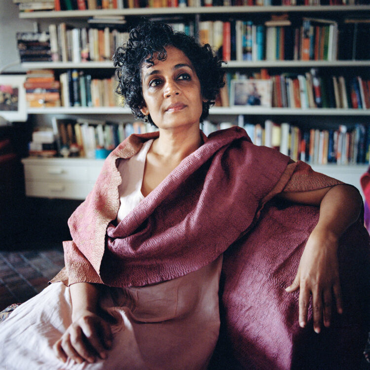 arundhati roy 9