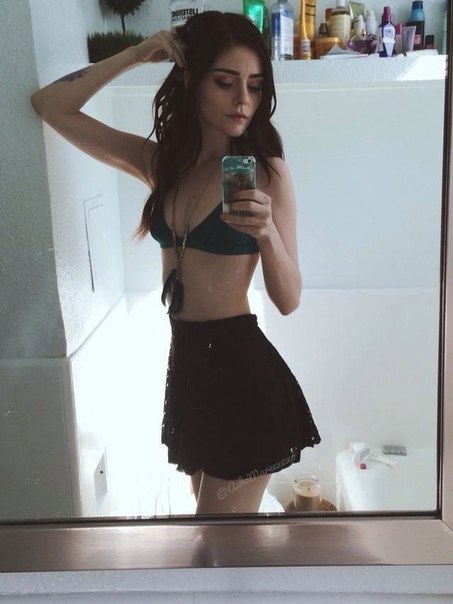 ashe maree 8