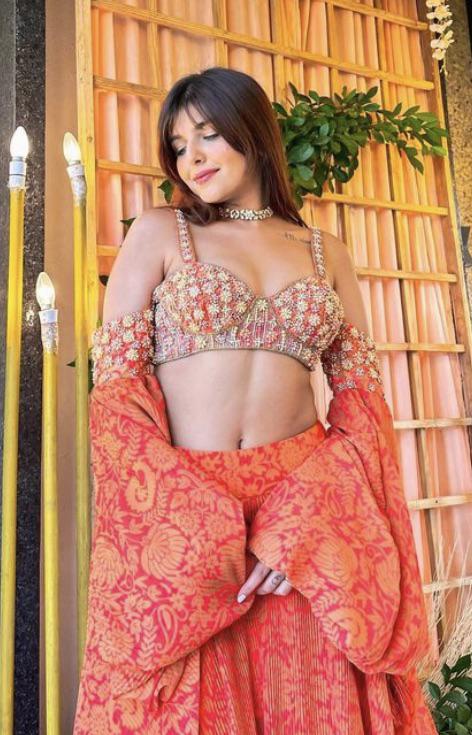 ashi khanna 9