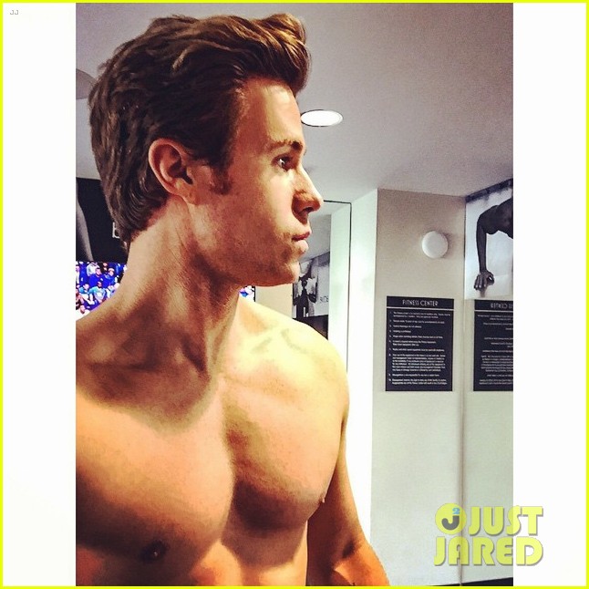 ashley parker angel 10