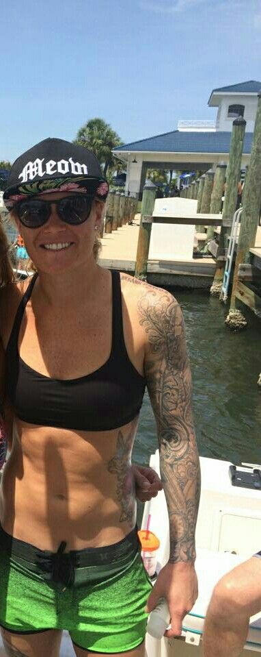 ashlyn harris 7