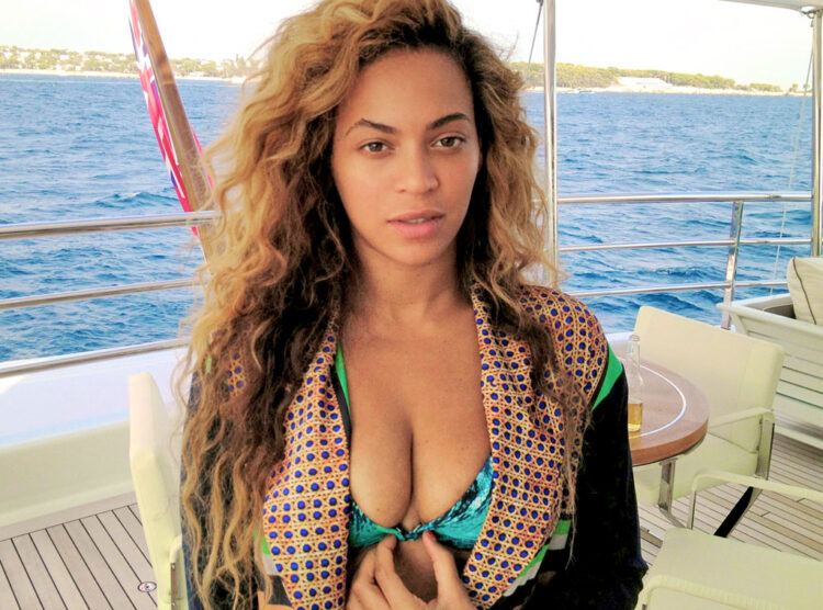 beyonce 1