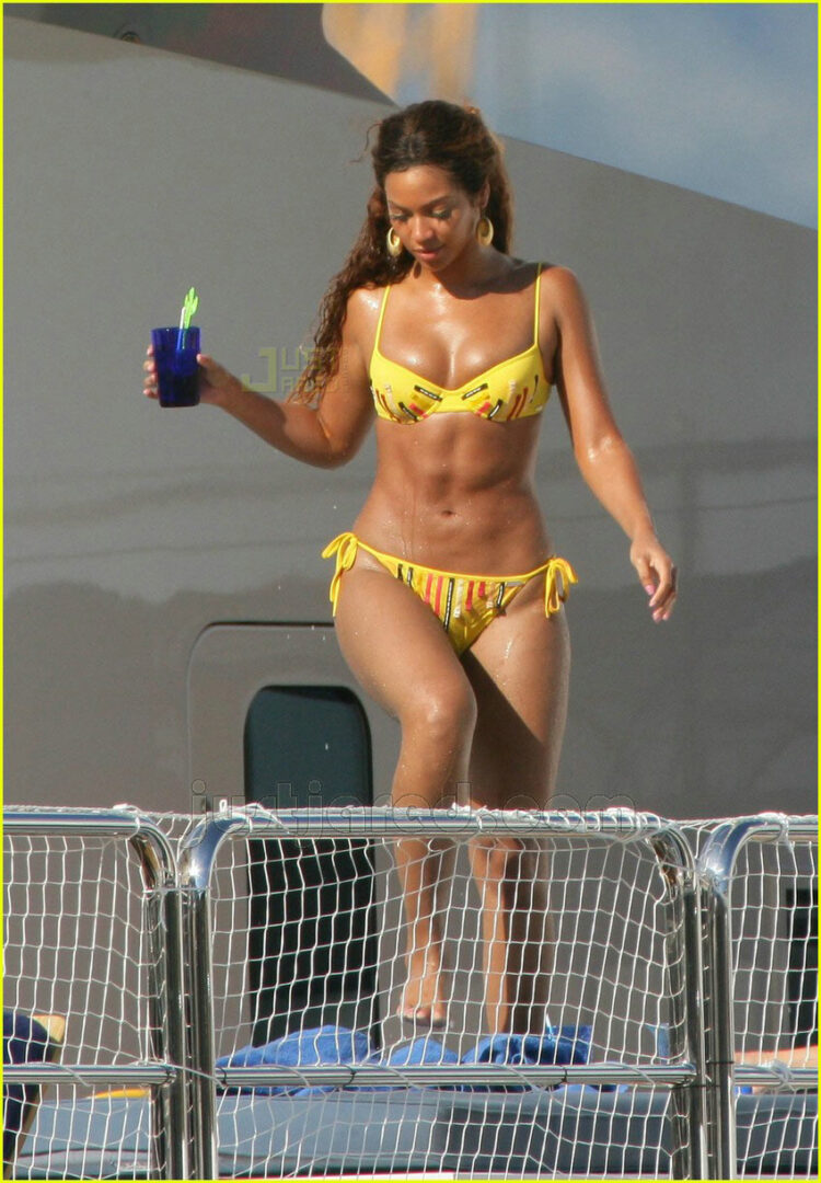 beyonce 4