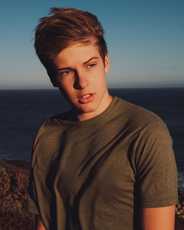 blake gray 7