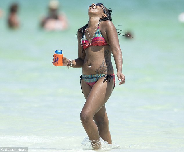 bobbi kristina brown 10