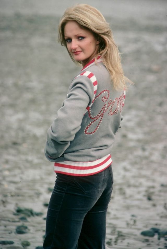 bonnie tyler 7