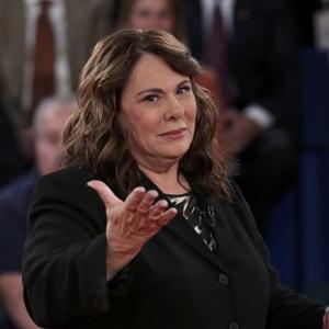 candy crowley 1