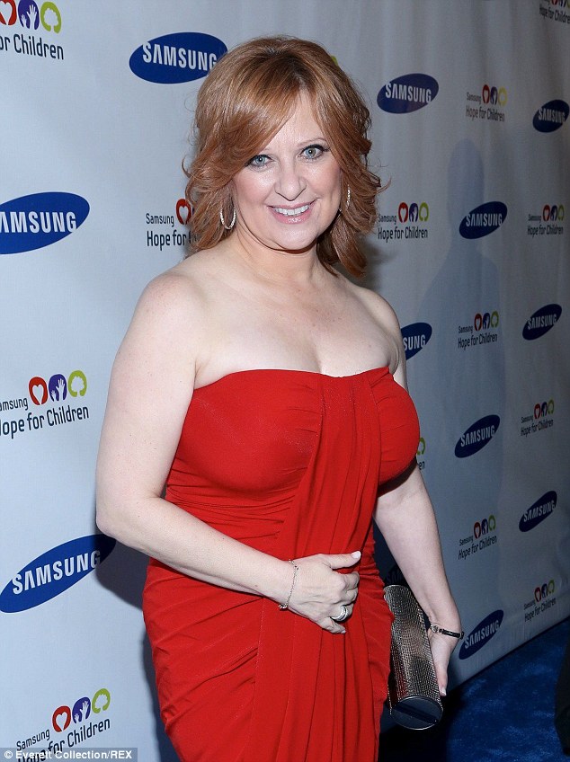 caroline manzo 6