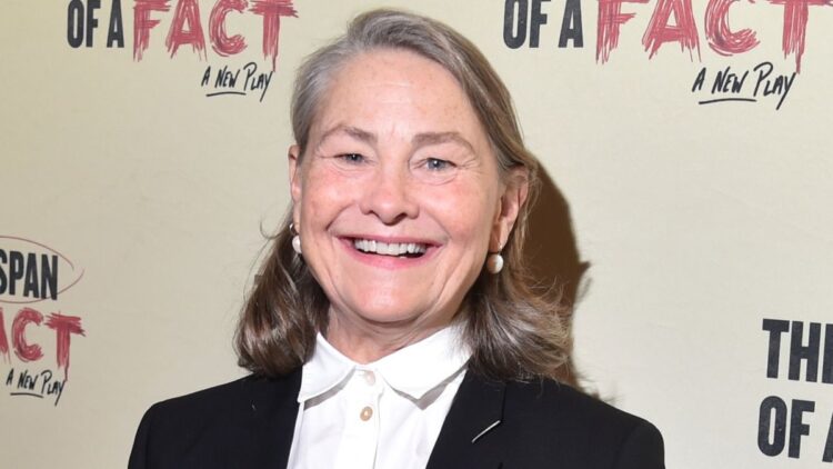 cherry jones 8