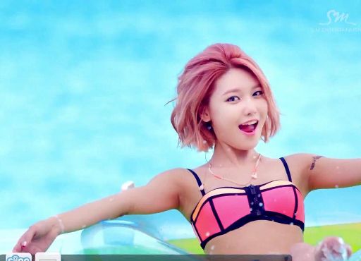 choi sooyoung 9