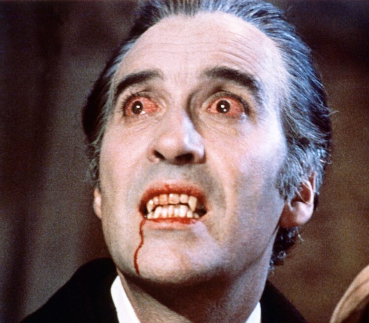 christopher lee 5