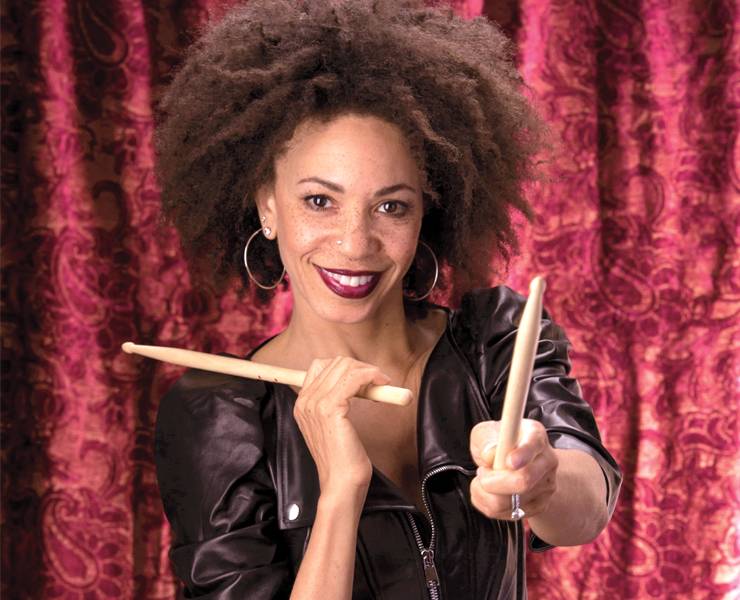 cindy blackman 4